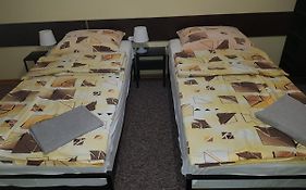 Pokoje Relaks 2